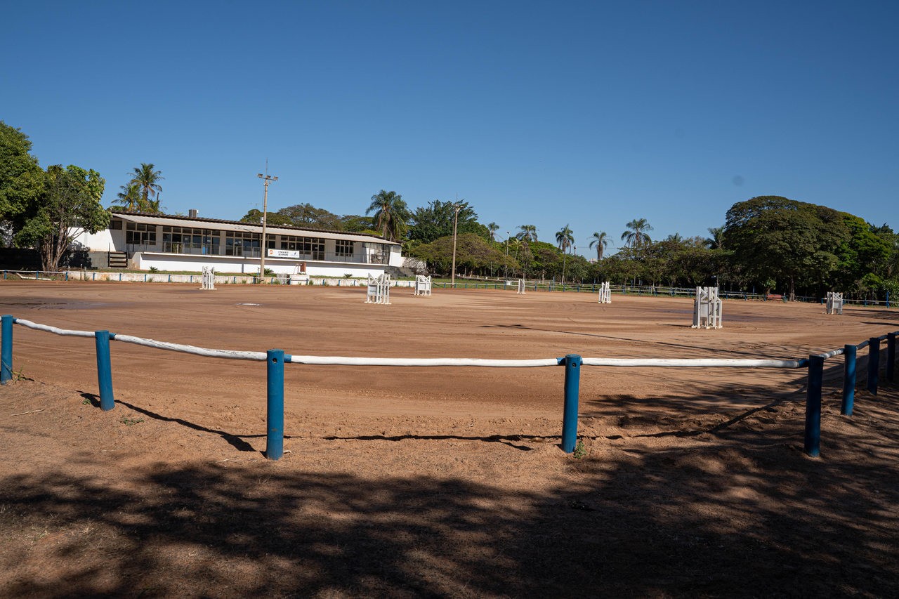 Calendário de Competições de Hipismo 2021